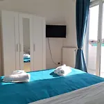 Dimora Dei Sogni Apartment