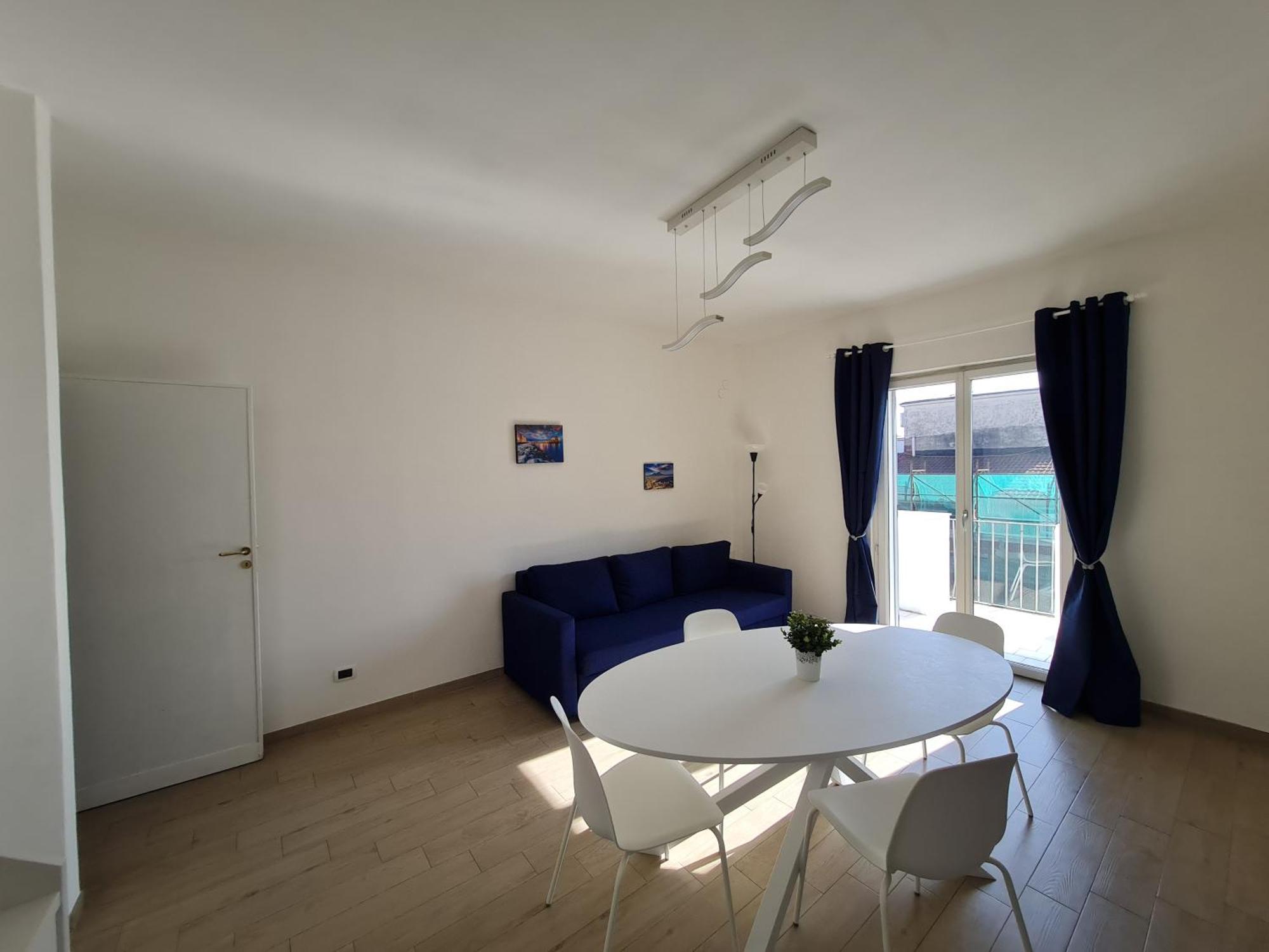 Apartment Dimora Dei Sogni *