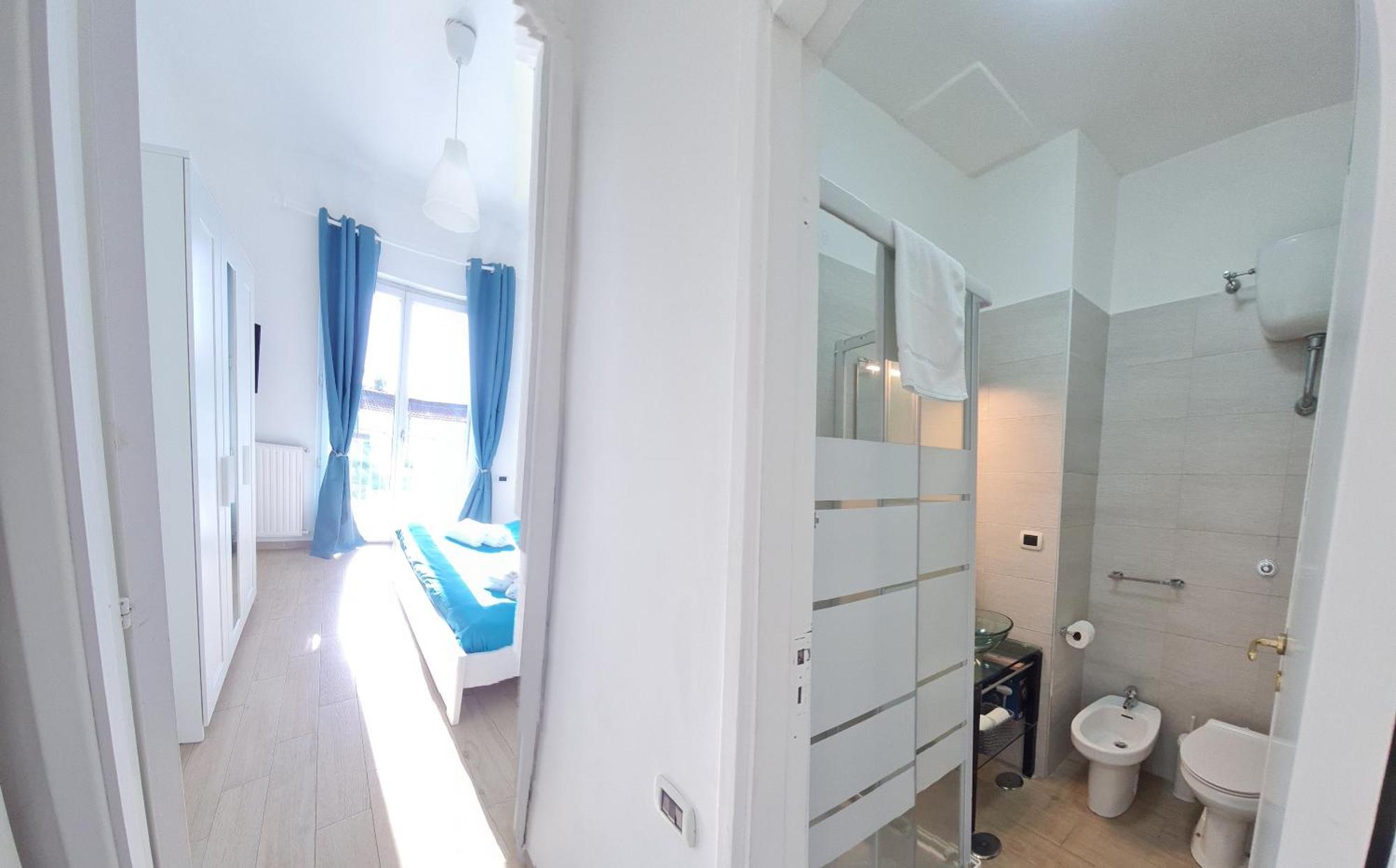 Apartment Dimora Dei Sogni Naples