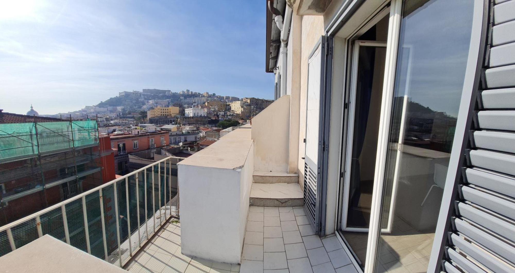 Dimora Dei Sogni Apartment *