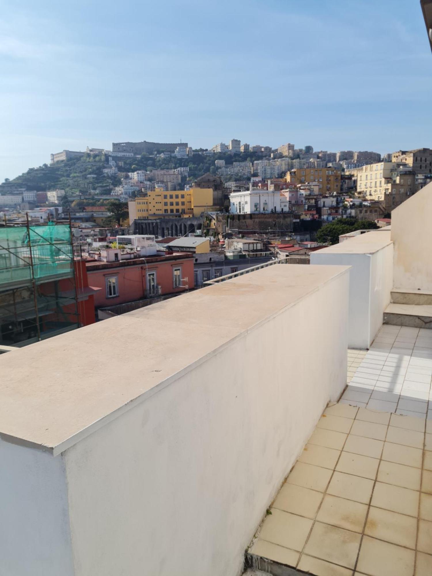 Dimora Dei Sogni Apartment