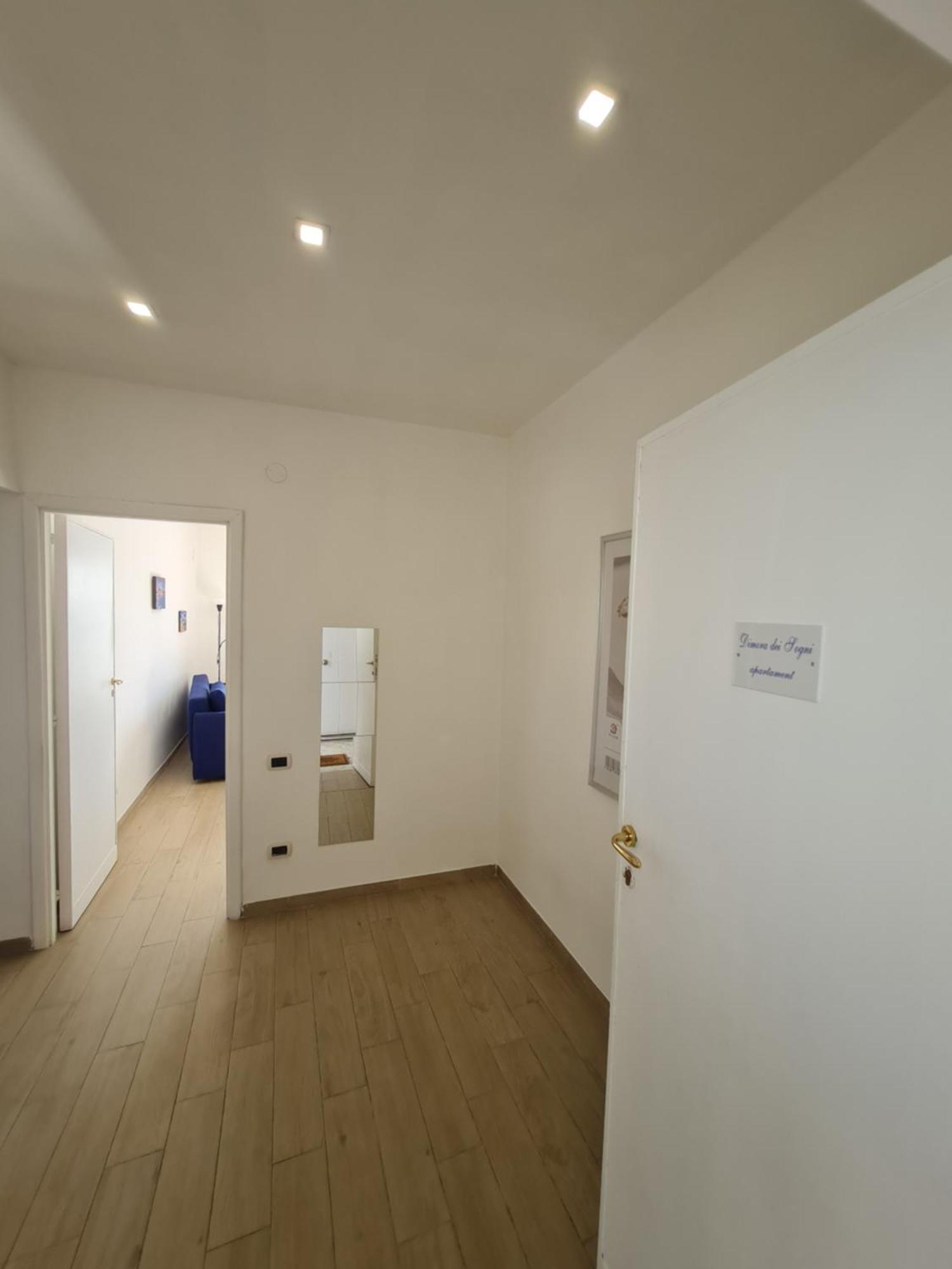 Apartment Dimora Dei Sogni