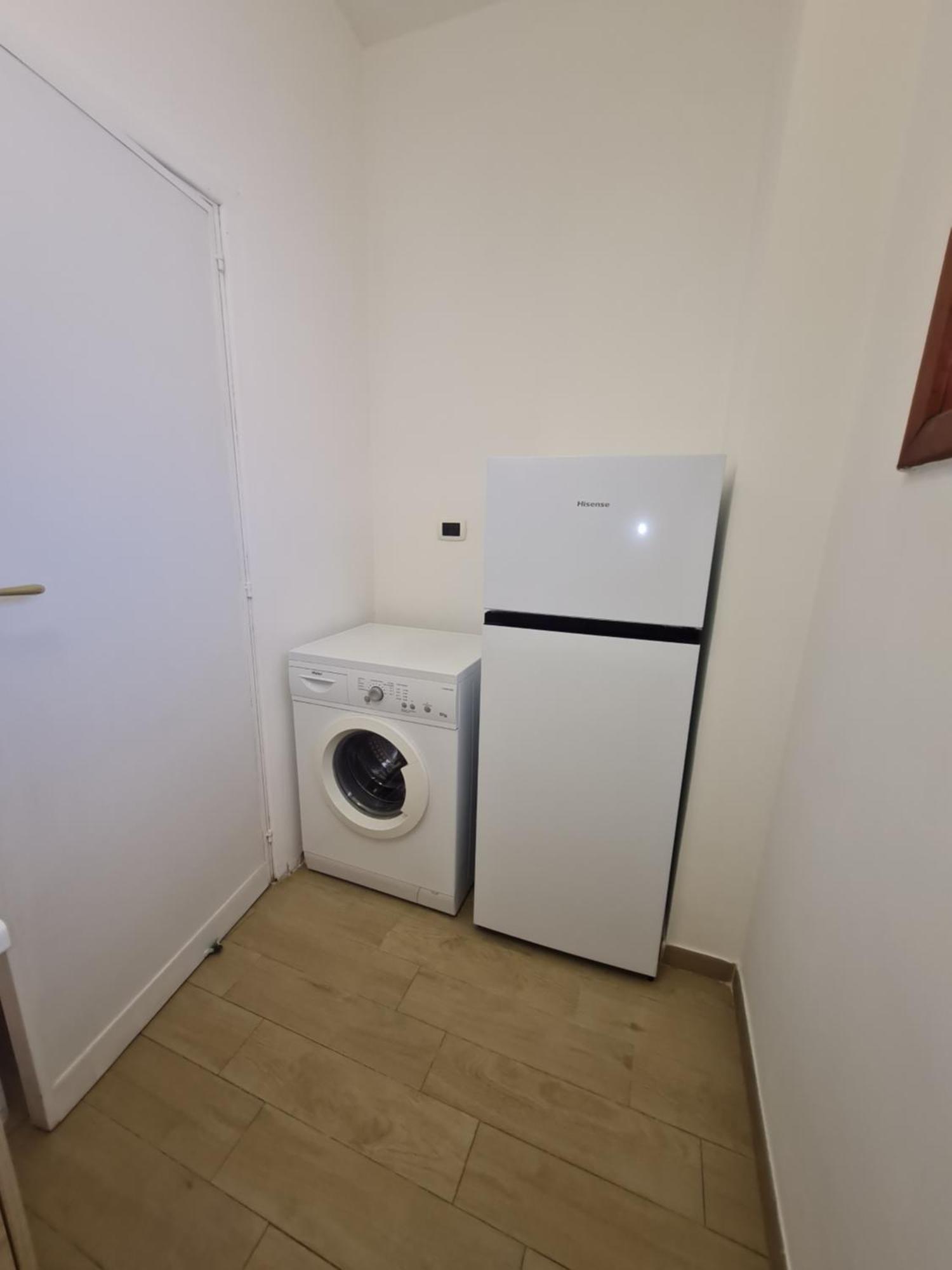Apartment Dimora Dei Sogni *