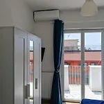 Dimora Dei Sogni Apartment